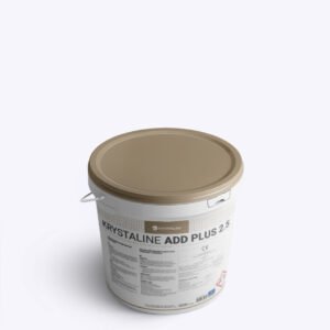 Krystaline Add Plus 2.5